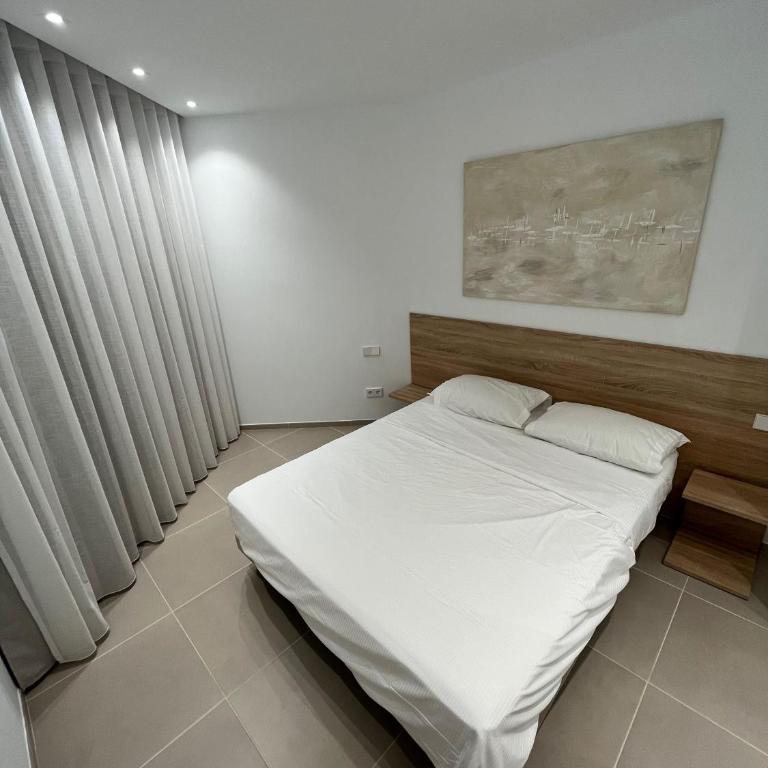 Cozy apartment with pools in Palm Mar - One-Bedroom Apartment - 4