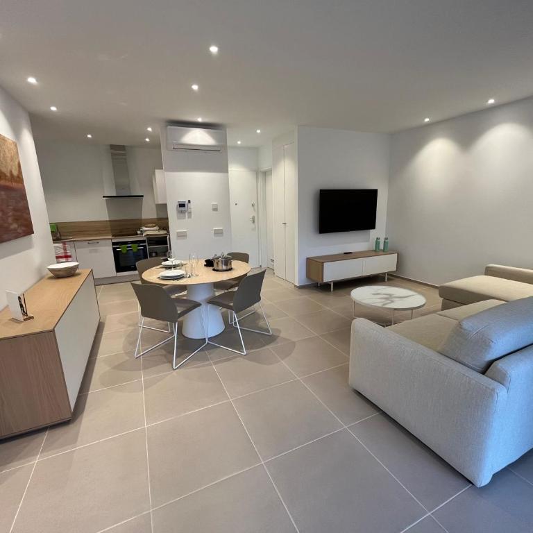 Cozy apartment with pools in Palm Mar - One-Bedroom Apartment - 6