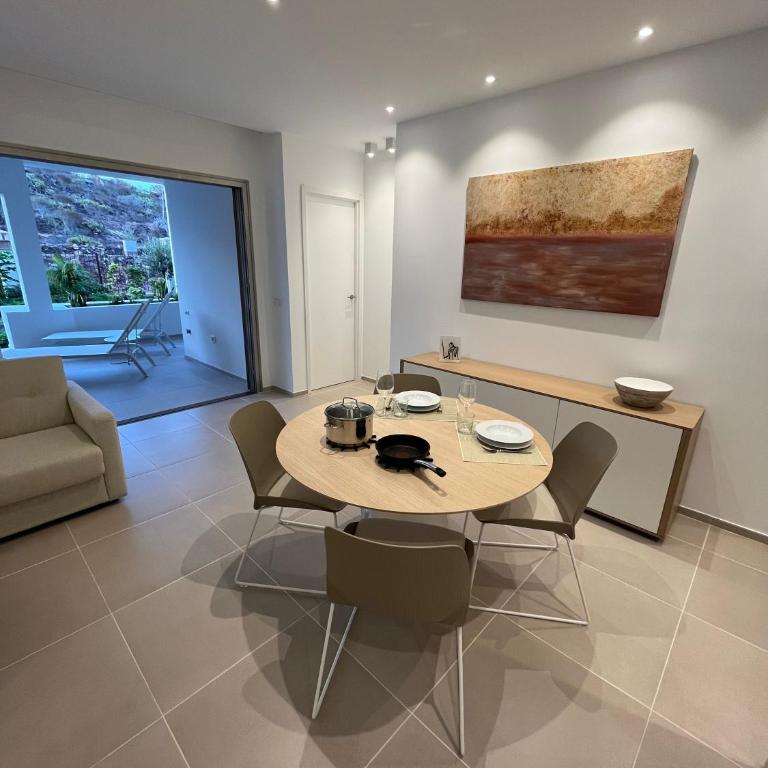 Cozy apartment with pools in Palm Mar - One-Bedroom Apartment - 3