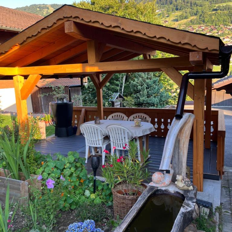 Le Mazot - Chalet - 30