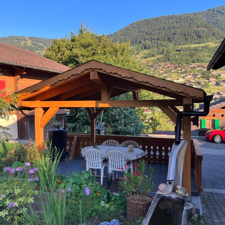 Le Mazot - Chalet - 31