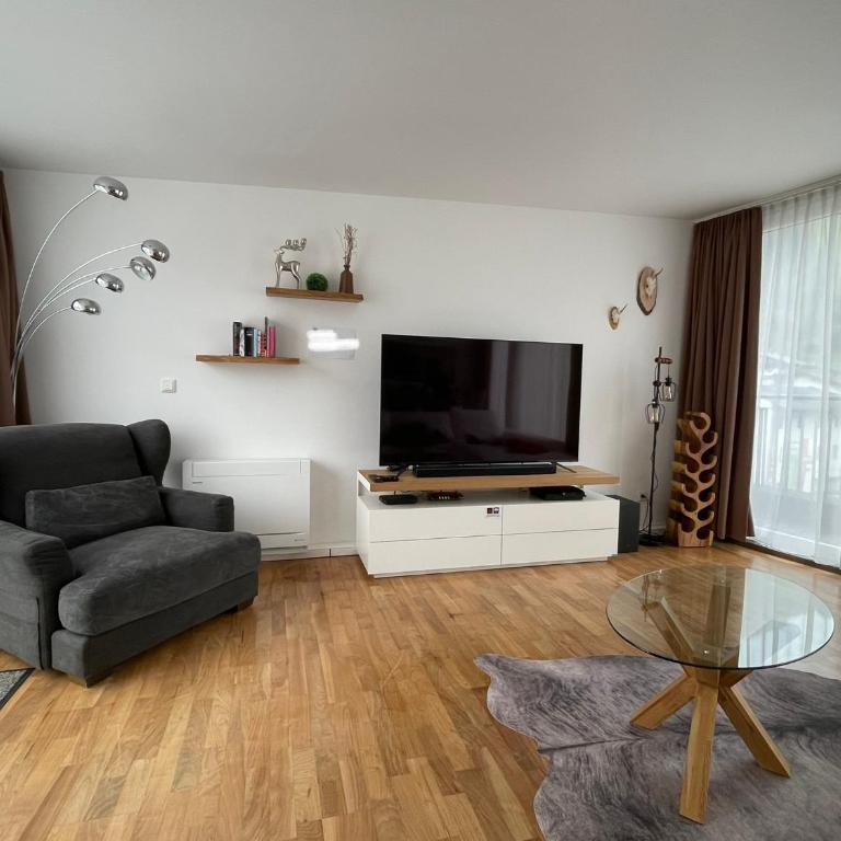 Panorama Penthouse sermoreal - Apartment mit 3 Schlafzimmern - 4