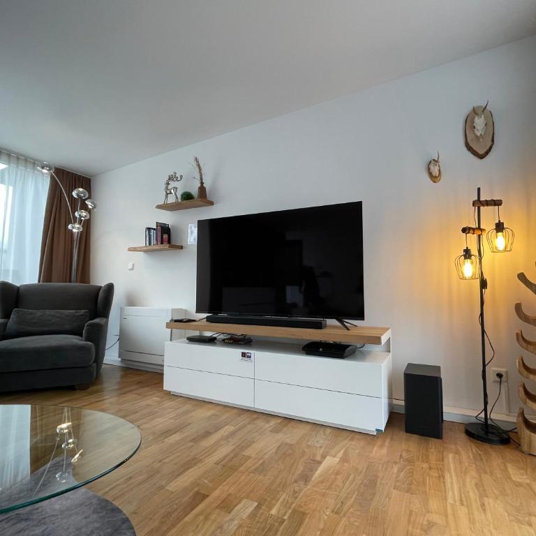 Panorama Penthouse sermoreal - Apartment mit 3 Schlafzimmern - 10