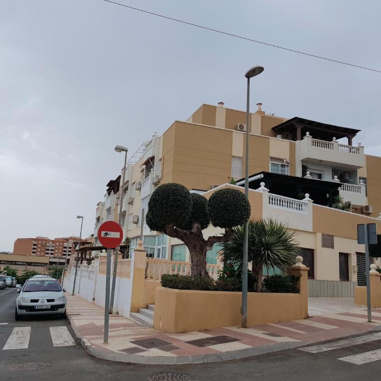TERRAZA AL MAR - Apartamento con vistas al mar - 35
