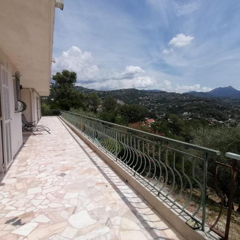 Séjour en pleine nature, vue imprenable, jacuzzi - Appartement 2 Chambres - 15