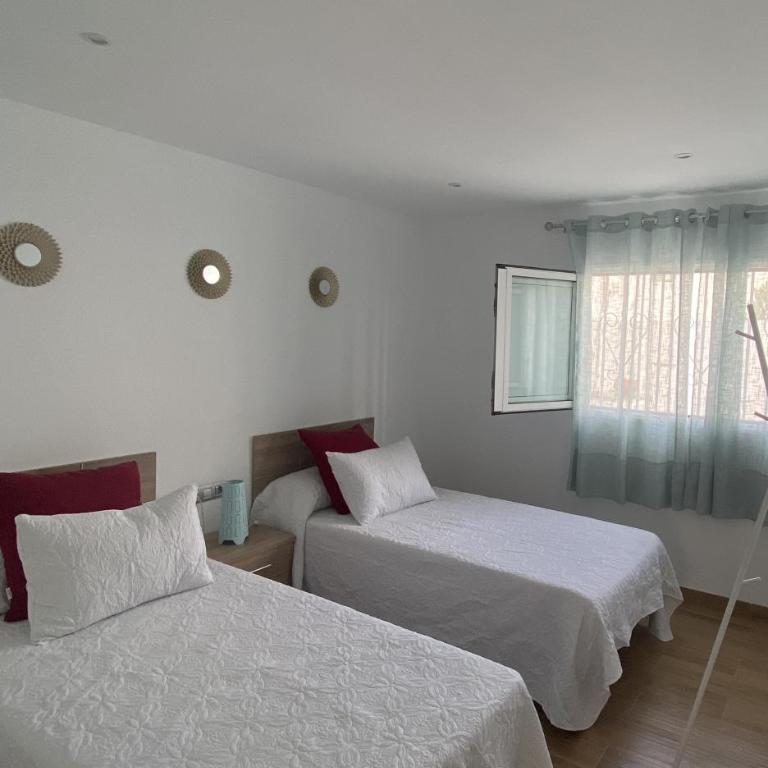 Apartamento Belva - Two-Bedroom Apartment - 5