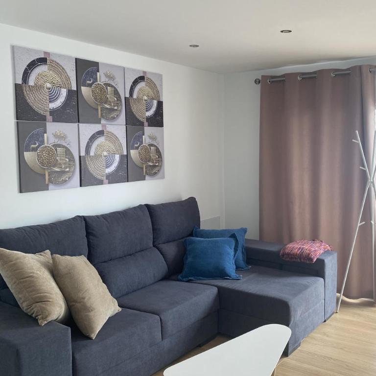 Apartamento Belva - Two-Bedroom Apartment - 6