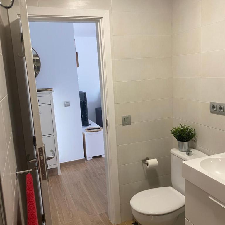 Apartamento Belva - Two-Bedroom Apartment - 10