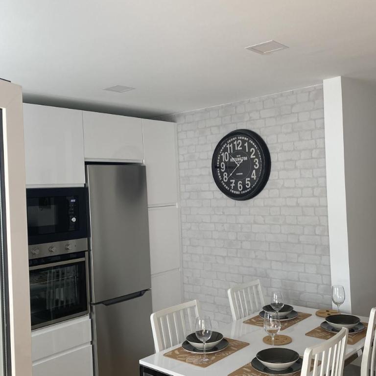 Apartamento Belva - Two-Bedroom Apartment - 12