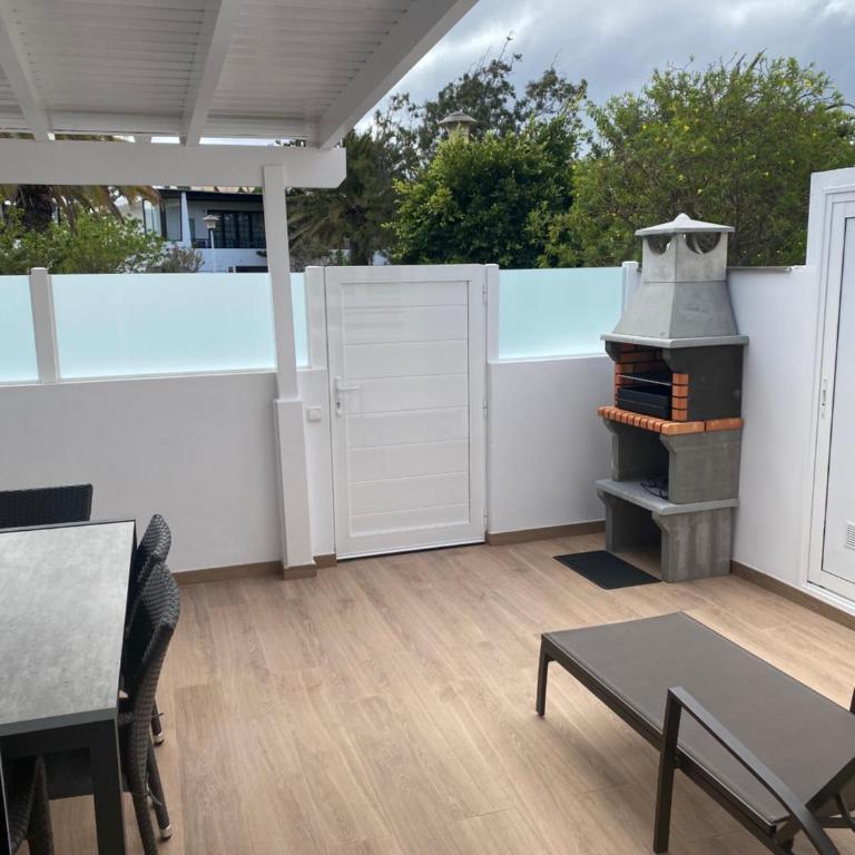 Apartamento Belva - Two-Bedroom Apartment - 13