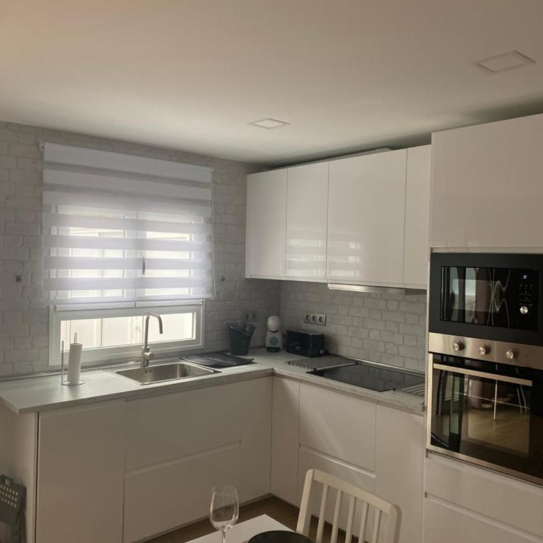 Apartamento Belva - Two-Bedroom Apartment - 14
