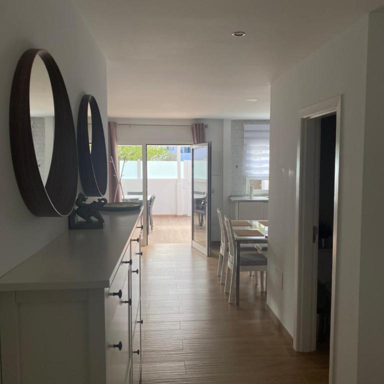 Apartamento Belva - Two-Bedroom Apartment - 16