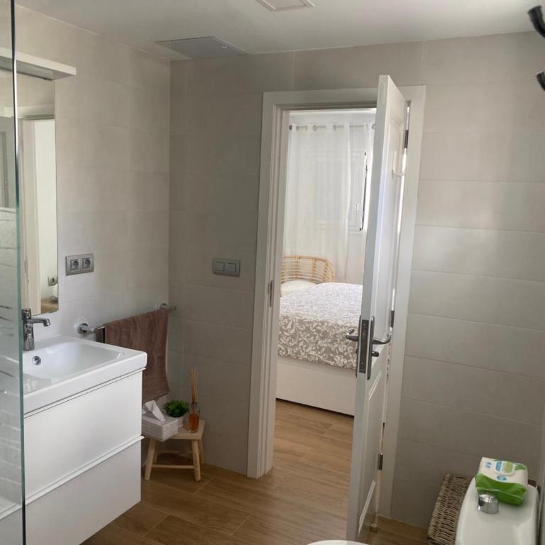 Apartamento Belva - Two-Bedroom Apartment - 17