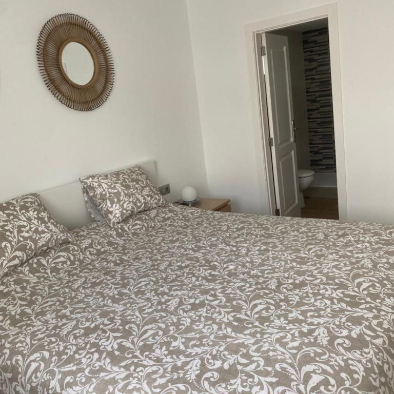 Apartamento Belva - Two-Bedroom Apartment - 20