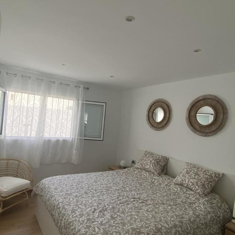 Apartamento Belva - Two-Bedroom Apartment - 21