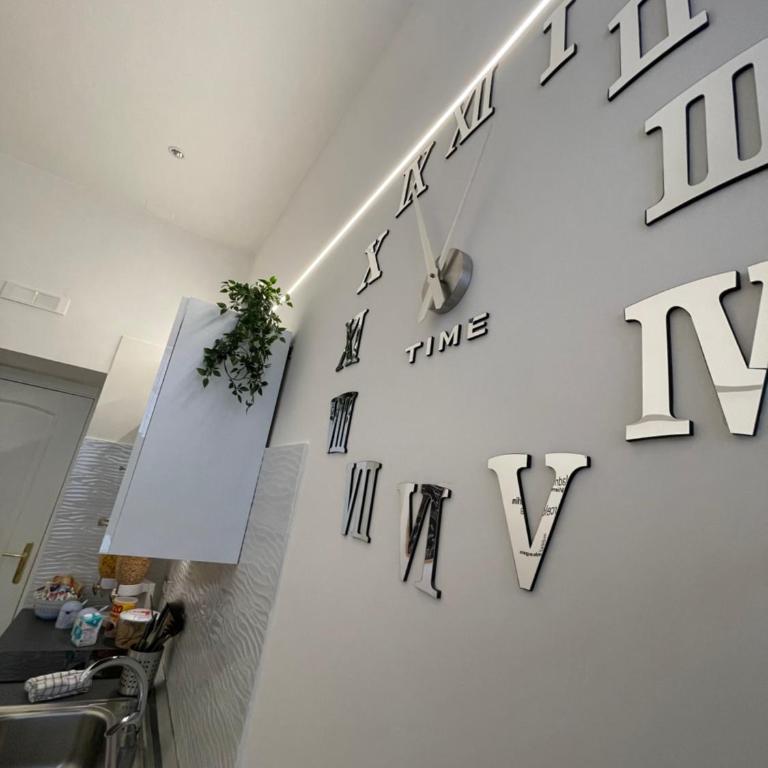 HOME SWEET HOME Inizio di Spacca Napoli - One-Bedroom Apartment - 1