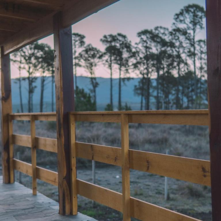Complejo Anthea - One-Bedroom Chalet - 5