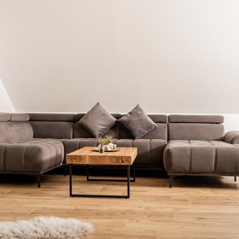 Granit Appartements - Superior Apartment - 1