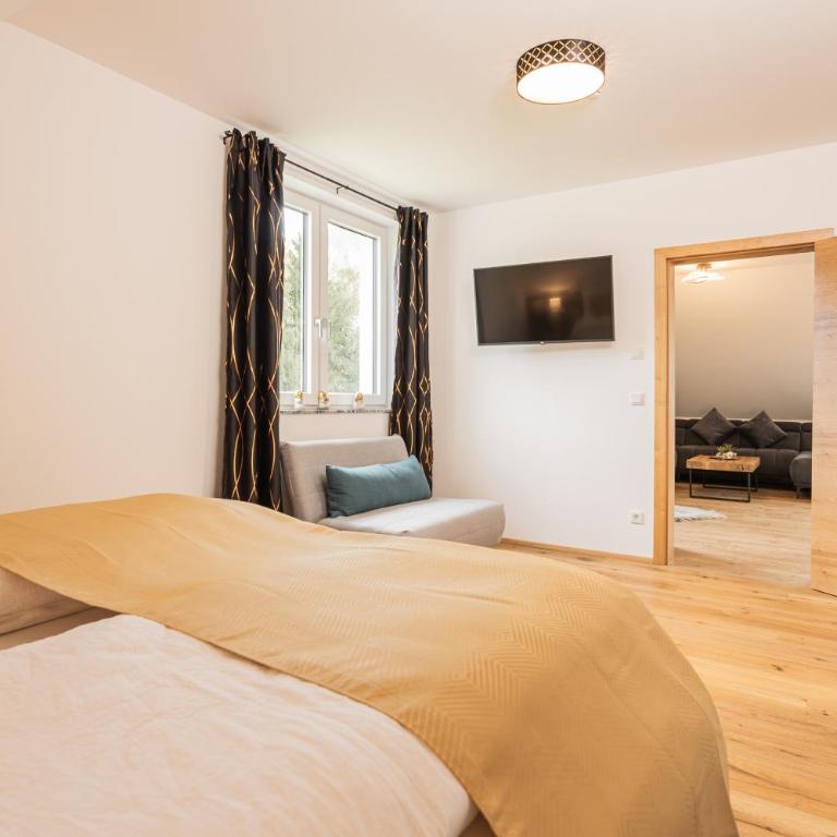 Granit Appartements - Superior Apartment - 8