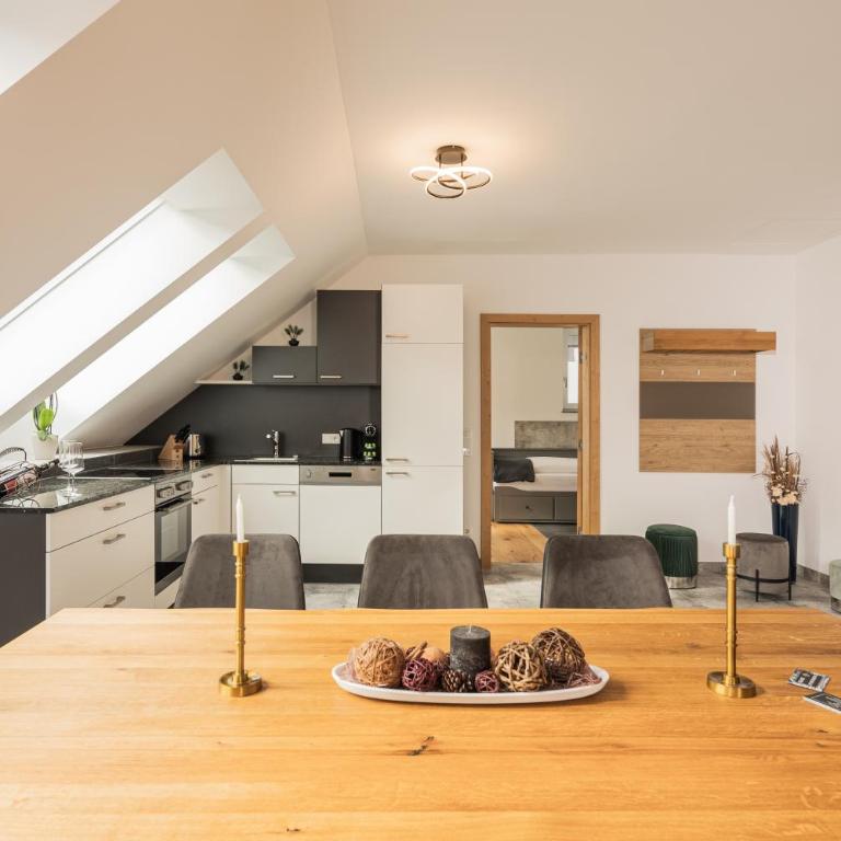 Granit Appartements - Superior Apartment - 5