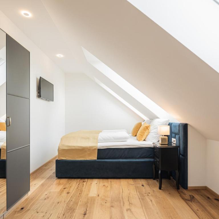 Granit Appartements - Superior Apartment - 3