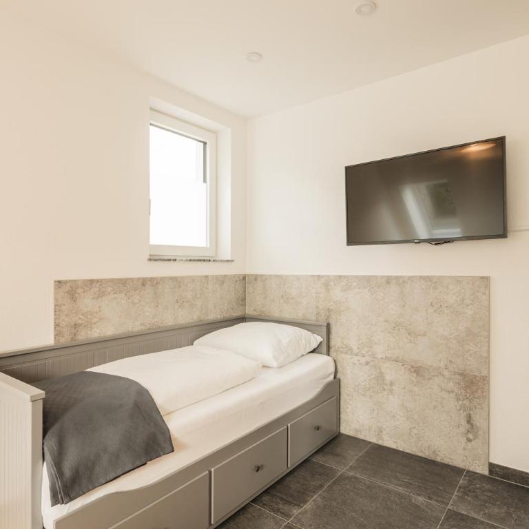 Granit Appartements - Superior Apartment - 7