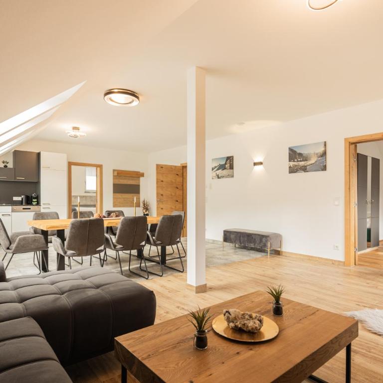 Granit Appartements - Superior Apartment - 6