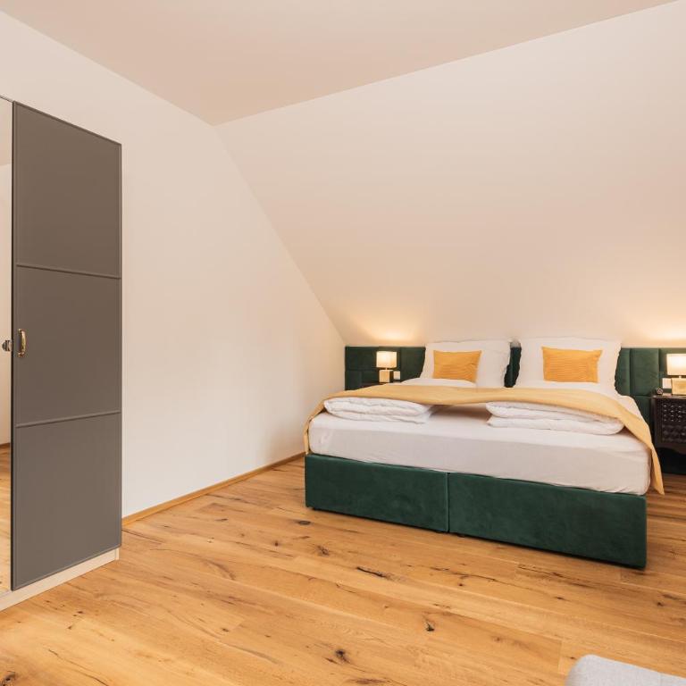 Granit Appartements - Superior Apartment - 13