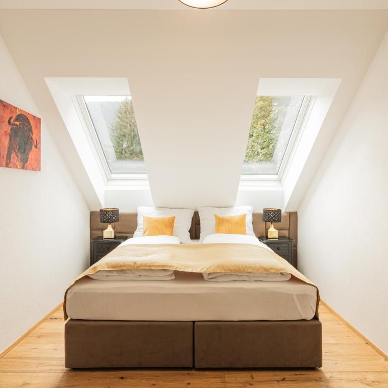 Granit Appartements - Superior Apartment - 10