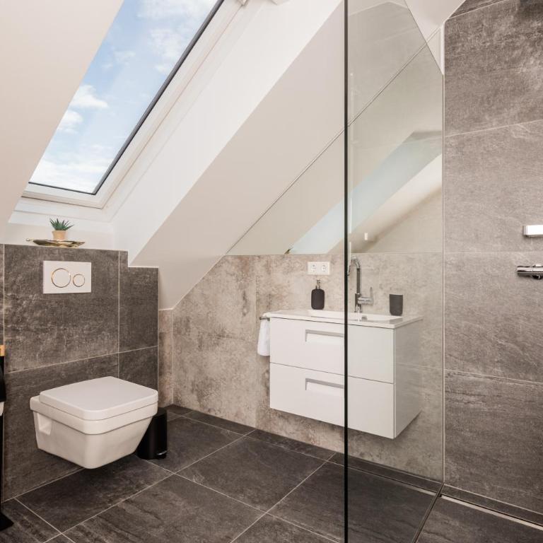 Granit Appartements - Superior Apartment - 12