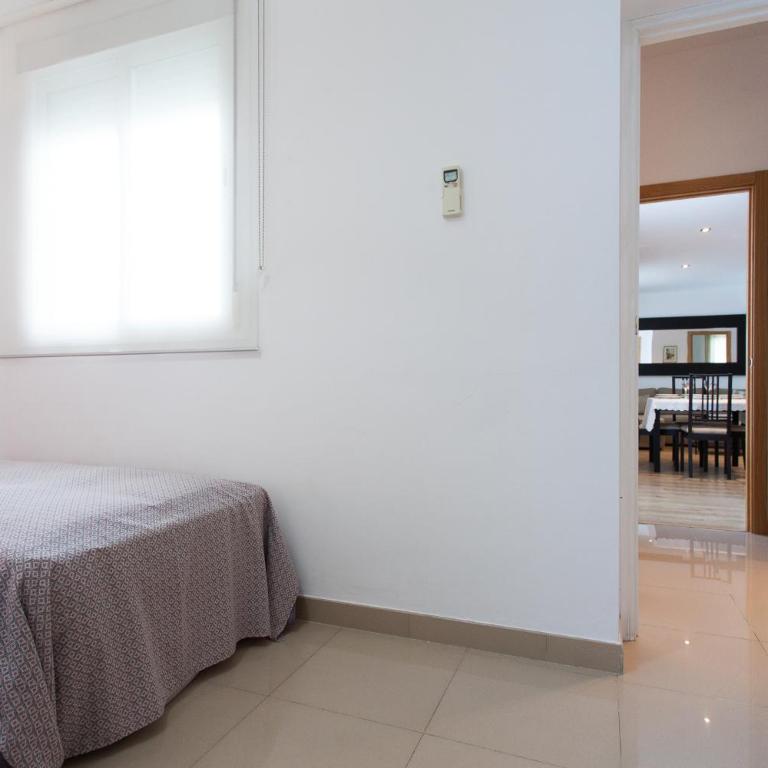 Apartamentos Diaber Laraña - Apartamento con terraza - Laraña 6.2 - 8
