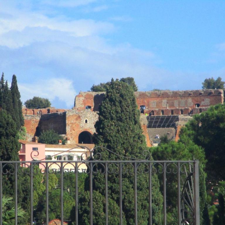 I Mori Taormina - Appartamento Monolocale - 100