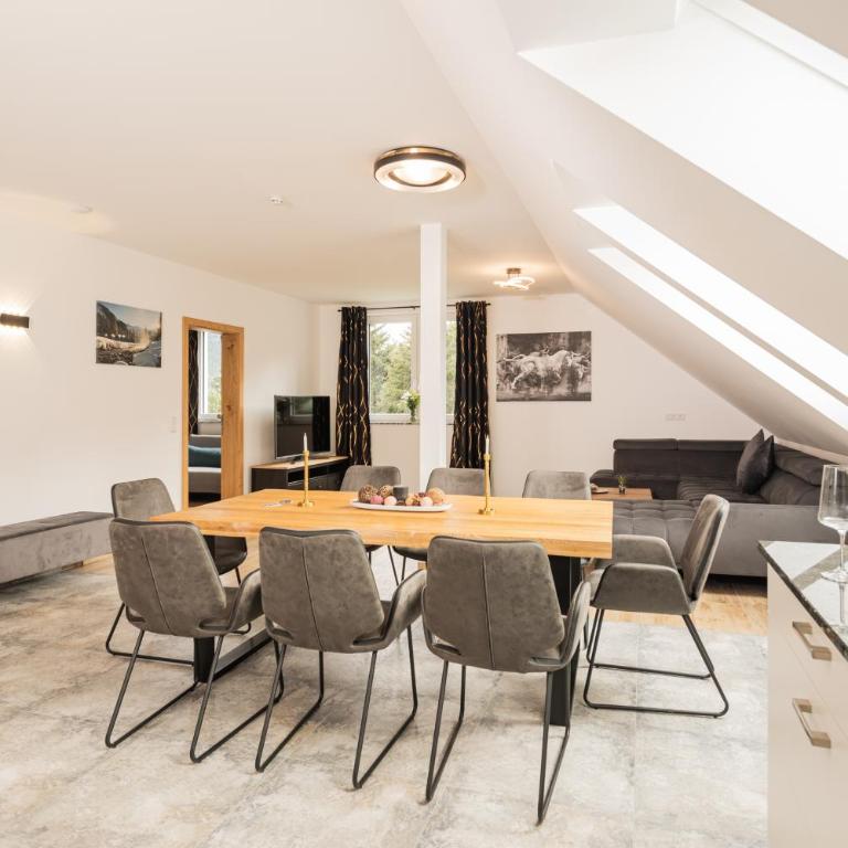 Granit Appartements - Superior Apartment - 14