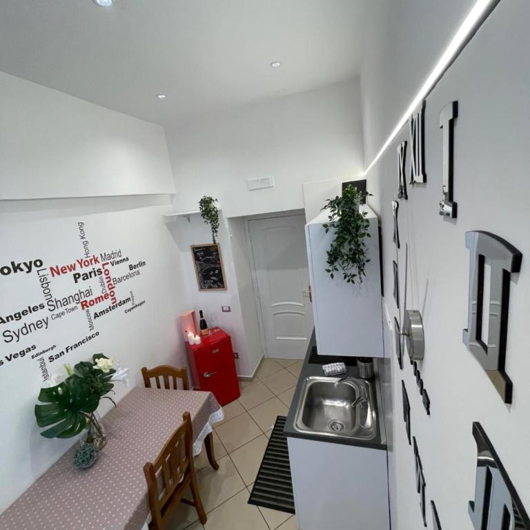 Home Sweet Home Bella Napoli - Apartment - 54