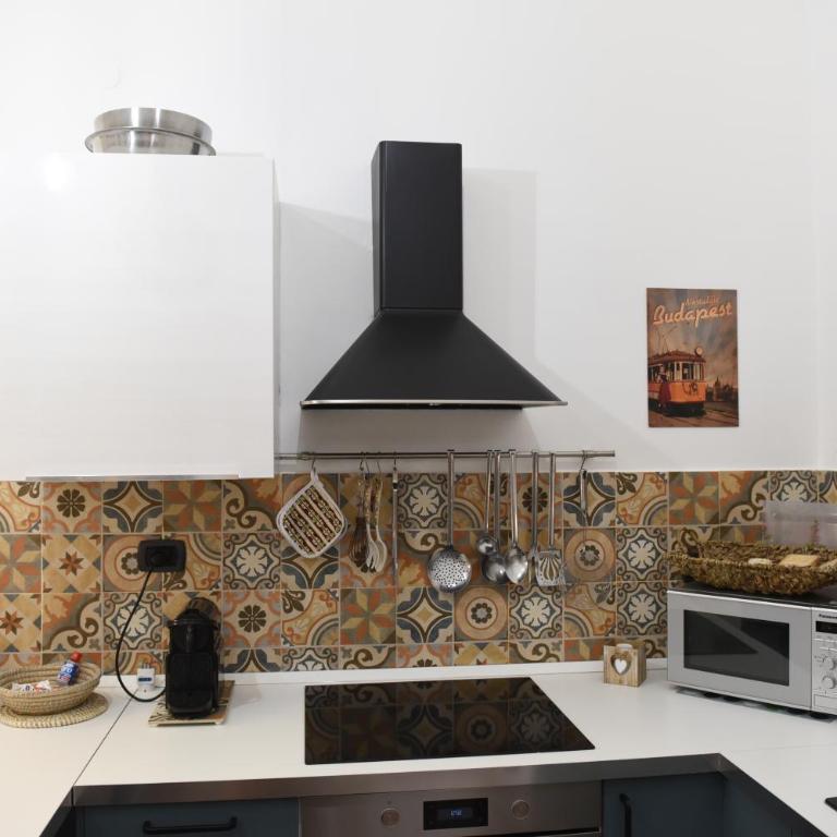 La Casetta di Vale - One-Bedroom Apartment - 36