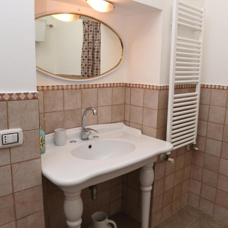 La Casetta di Vale - One-Bedroom Apartment - 49