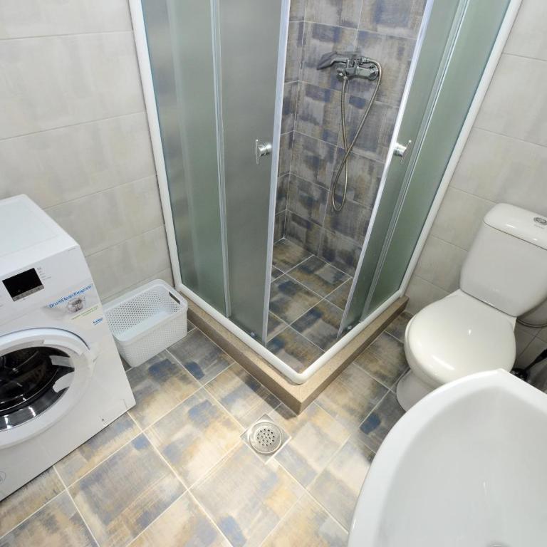 Four Seasons Apartments - Superior Apartment - 18