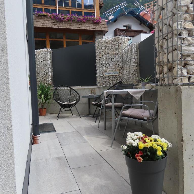 Ferienwohnung Marie - Apartment - Erdgeschoss - 19