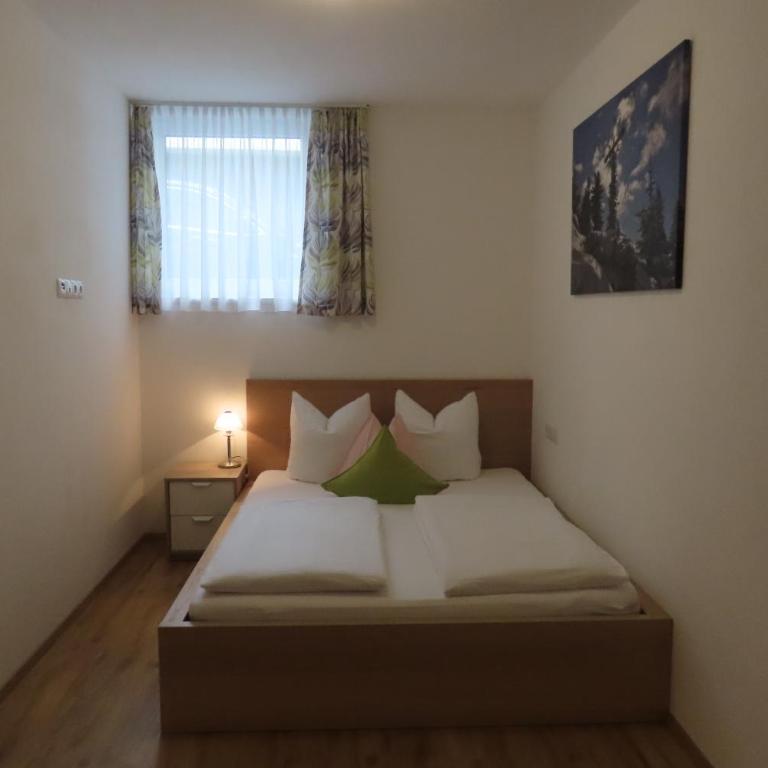 Ferienwohnung Marie - Apartment - Erdgeschoss - 2