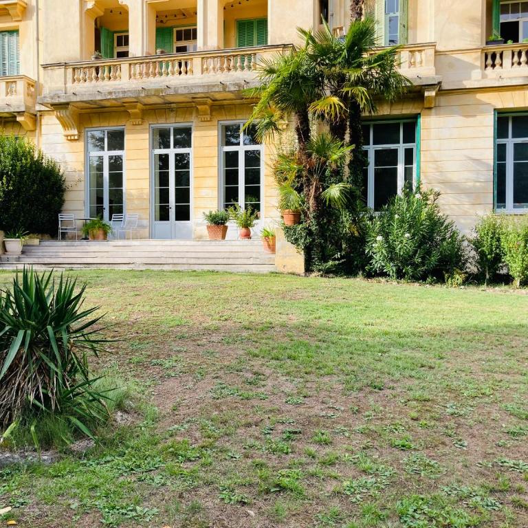 Charmant appartement dans une magnifique résidence - Appartement - 12