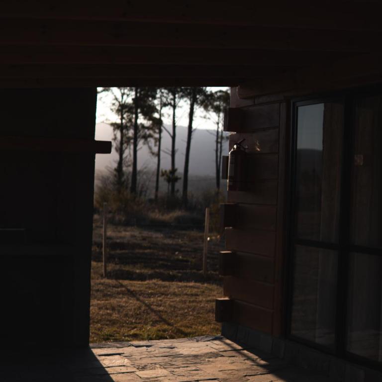 Complejo Anthea - One-Bedroom Chalet - 9