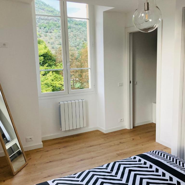 Charmant appartement dans une magnifique résidence - Appartement - 8