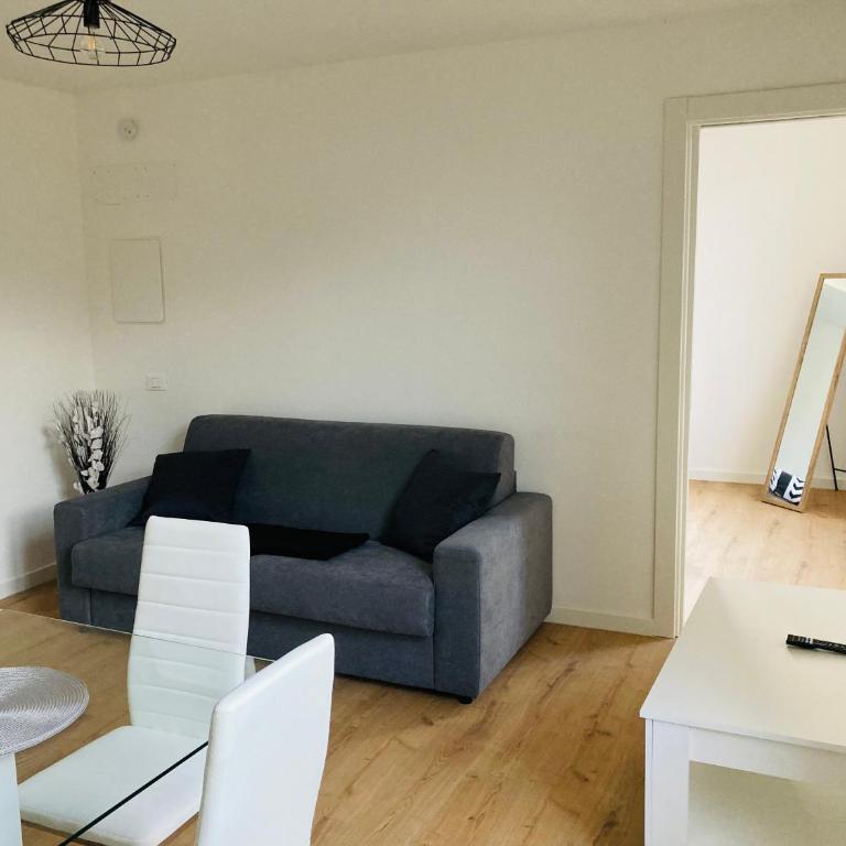 Charmant appartement dans une magnifique résidence - Appartement - 6