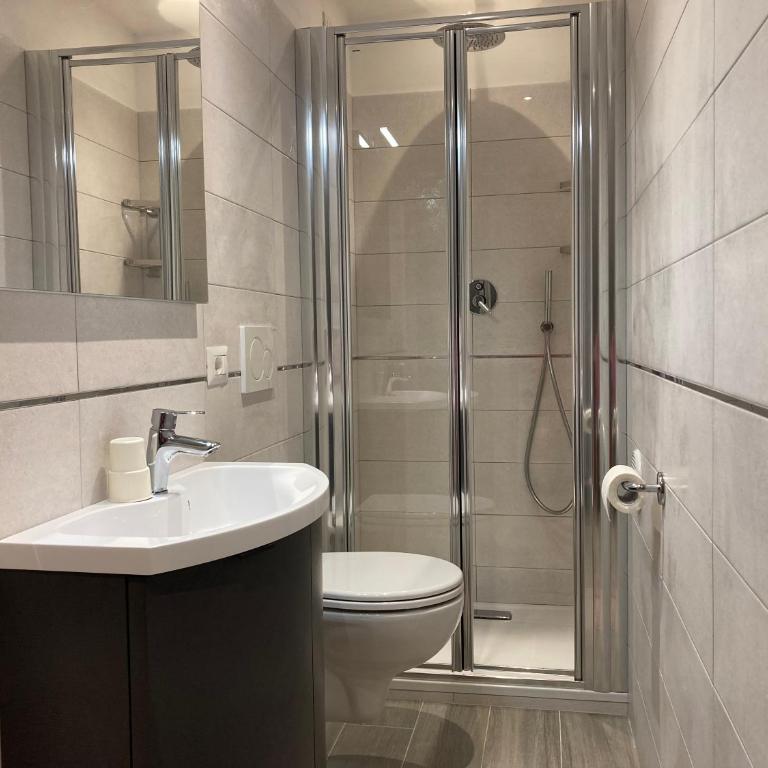 Casa Paradiso - Casa con 4 camere da letto - 17