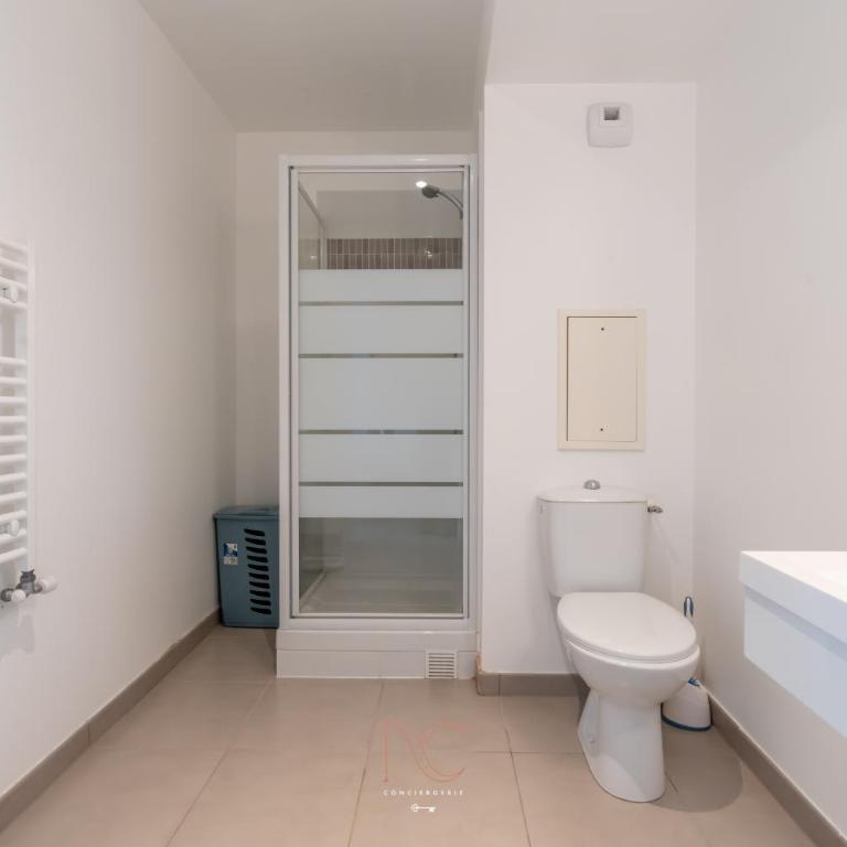 Disneyland-Paris 8 pers, 2 parking, wifi - Apartment mit 3 Schlafzimmern - 14