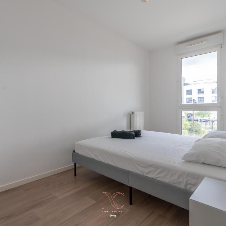 Disneyland-Paris 8 pers, 2 parking, wifi - Apartment mit 3 Schlafzimmern - 20
