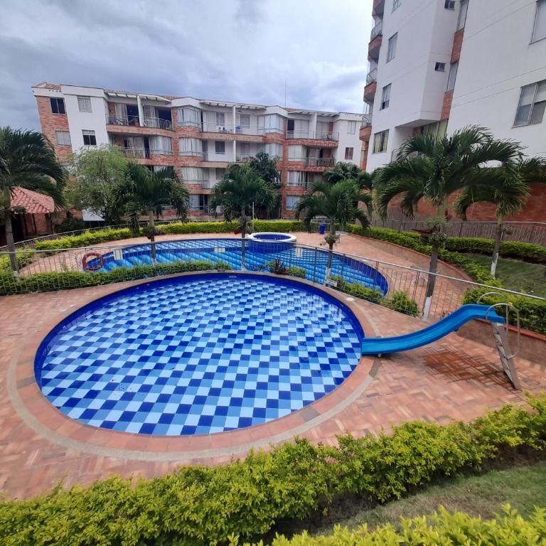 Apartamento 402-G San Gil - Apartamento de 2 dormitorios - 24