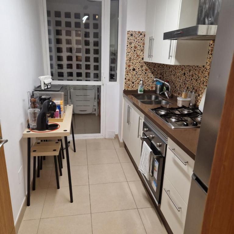 Acapulco Apartment with pool - Apartamento de 2 dormitorios - 24