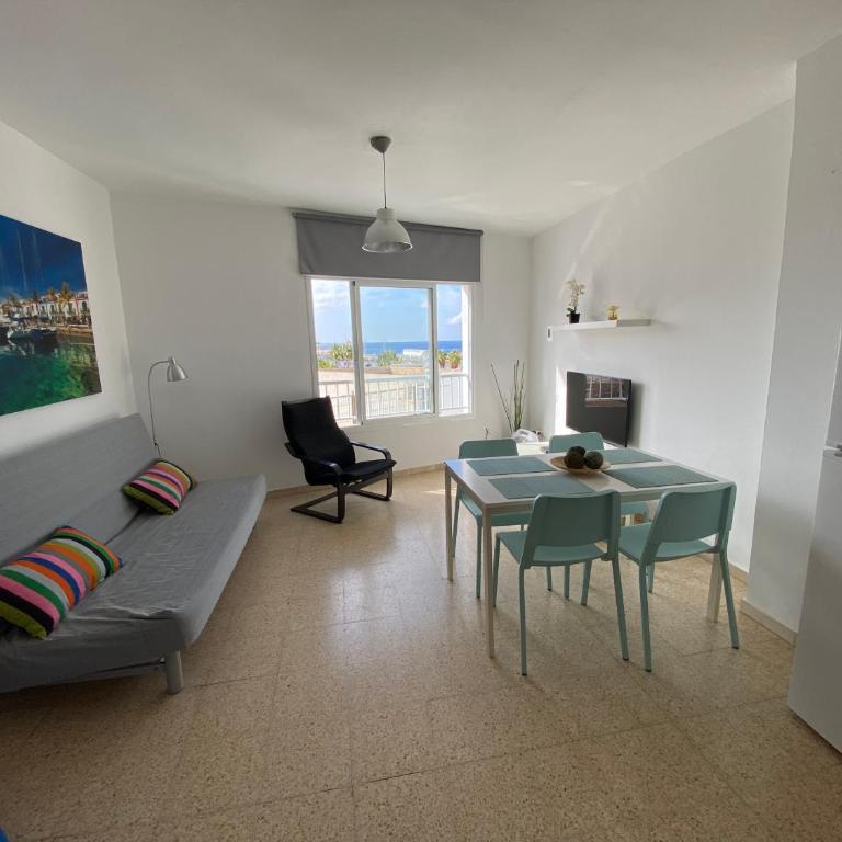 Las Brisas Mogan Apartamentos - Apartamento de 1 dormitorio (2 - 4 adultos) - 6