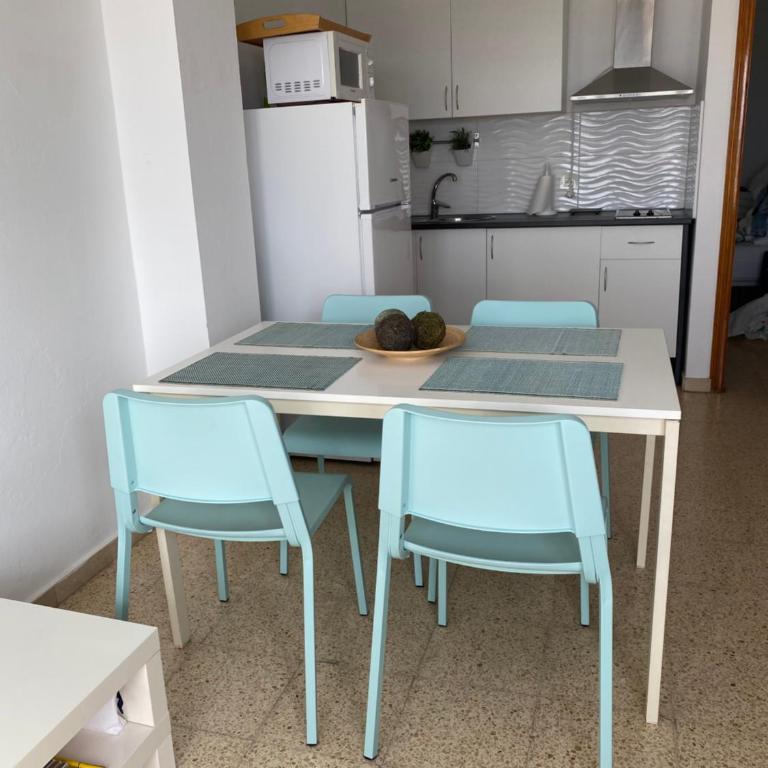 Las Brisas Mogan Apartamentos - Apartamento de 1 dormitorio (2 - 4 adultos) - 8
